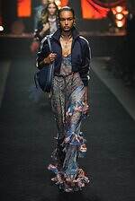 エトロ 2026年春夏コレクション - 自由に、パワフルに躍動するジプシースピリット｜写真49