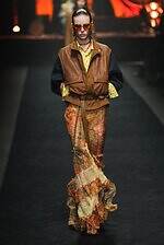 エトロ 2026年春夏コレクション - 自由に、パワフルに躍動するジプシースピリット｜写真57