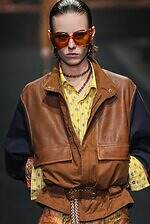 エトロ 2026年春夏コレクション - 自由に、パワフルに躍動するジプシースピリット｜写真58