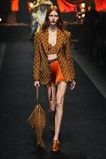 エトロ 2026年春夏コレクション - 自由に、パワフルに躍動するジプシースピリット｜写真59