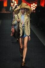 エトロ 2026年春夏コレクション - 自由に、パワフルに躍動するジプシースピリット｜写真61