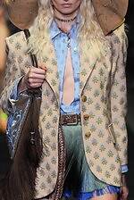 エトロ 2026年春夏コレクション - 自由に、パワフルに躍動するジプシースピリット｜写真62