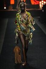 エトロ 2026年春夏コレクション - 自由に、パワフルに躍動するジプシースピリット｜写真65