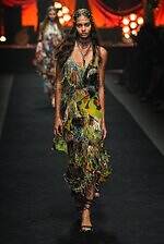 エトロ 2026年春夏コレクション - 自由に、パワフルに躍動するジプシースピリット｜写真66