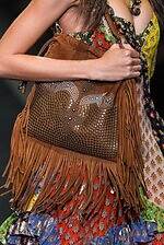 エトロ 2026年春夏コレクション - 自由に、パワフルに躍動するジプシースピリット｜写真69