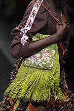 エトロ 2026年春夏コレクション - 自由に、パワフルに躍動するジプシースピリット｜写真71