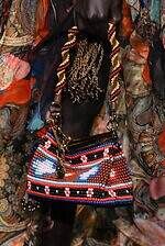 エトロ 2026年春夏コレクション - 自由に、パワフルに躍動するジプシースピリット｜写真72