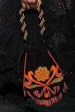 エトロ 2026年春夏コレクション - 自由に、パワフルに躍動するジプシースピリット｜写真73