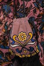 エトロ 2026年春夏コレクション - 自由に、パワフルに躍動するジプシースピリット｜写真76