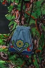 エトロ 2026年春夏コレクション - 自由に、パワフルに躍動するジプシースピリット｜写真77