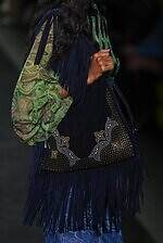 エトロ 2026年春夏コレクション - 自由に、パワフルに躍動するジプシースピリット｜写真79