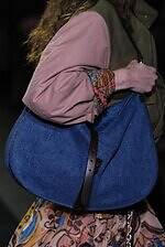 エトロ 2026年春夏コレクション - 自由に、パワフルに躍動するジプシースピリット｜写真82