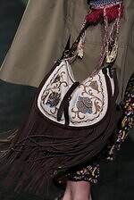 エトロ 2026年春夏コレクション - 自由に、パワフルに躍動するジプシースピリット｜写真83