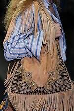 エトロ 2026年春夏コレクション - 自由に、パワフルに躍動するジプシースピリット｜写真84