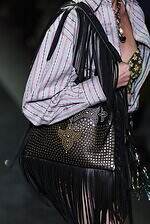 エトロ 2026年春夏コレクション - 自由に、パワフルに躍動するジプシースピリット｜写真85