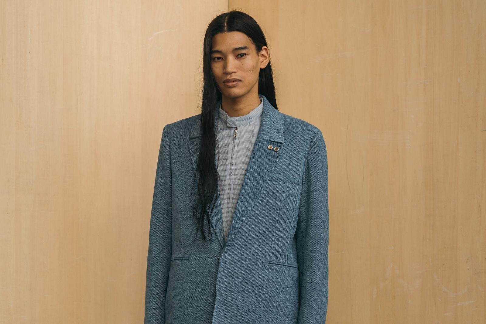 ダイスケ タナベ 2026年春夏 ウィメンズ&メンズ コレクション