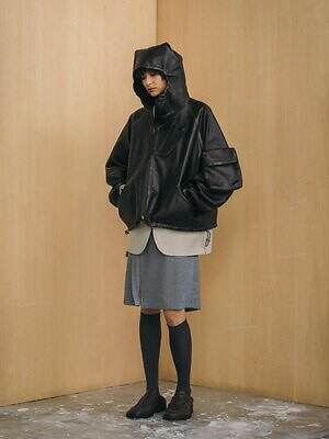 ダイスケ タナベ(daisuke tanabe) 2026年春夏ウィメンズ&メンズコレクション  - 写真1