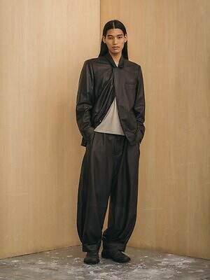 ダイスケ タナベ(daisuke tanabe) 2026年春夏ウィメンズ&メンズコレクション  - 写真2