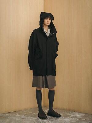 ダイスケ タナベ(daisuke tanabe) 2026年春夏ウィメンズ&メンズコレクション  - 写真3