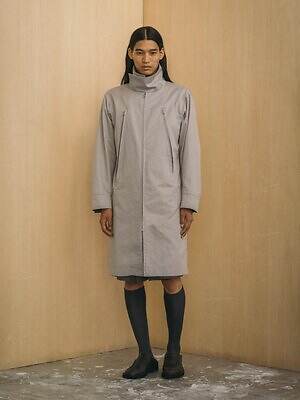 ダイスケ タナベ(daisuke tanabe) 2026年春夏ウィメンズ&メンズコレクション  - 写真4