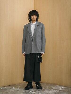 ダイスケ タナベ(daisuke tanabe) 2026年春夏ウィメンズ&メンズコレクション  - 写真5