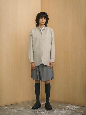 ダイスケ タナベ(daisuke tanabe) 2026年春夏ウィメンズ&メンズコレクション  - 写真9