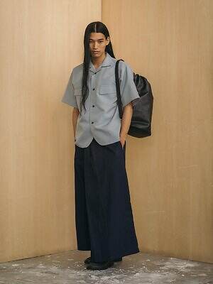 ダイスケ タナベ(daisuke tanabe) 2026年春夏ウィメンズ&メンズコレクション  - 写真10