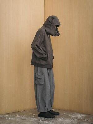 ダイスケ タナベ(daisuke tanabe) 2026年春夏ウィメンズ&メンズコレクション  - 写真11