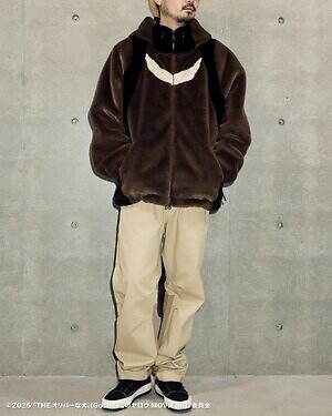 キューン(CUNE) THE オリバーな犬、(Gosh!!)このヤロウ MOVIE｜写真9