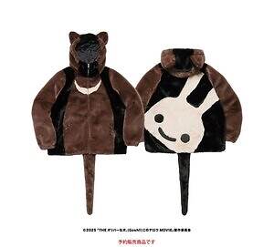 キューン(CUNE) THE オリバーな犬、(Gosh!!)このヤロウ MOVIE｜写真13