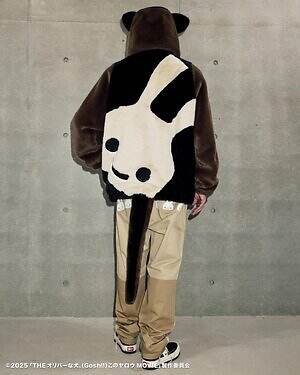 キューン(CUNE) THE オリバーな犬、(Gosh!!)このヤロウ MOVIE｜写真10