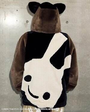 キューン(CUNE) THE オリバーな犬、(Gosh!!)このヤロウ MOVIE｜写真12