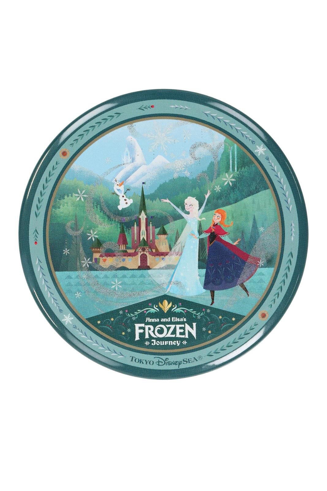 東京ディズニーシー「ファンタジースプリングス」グッズ、ロストキッズなりきりパーカーなど｜写真7