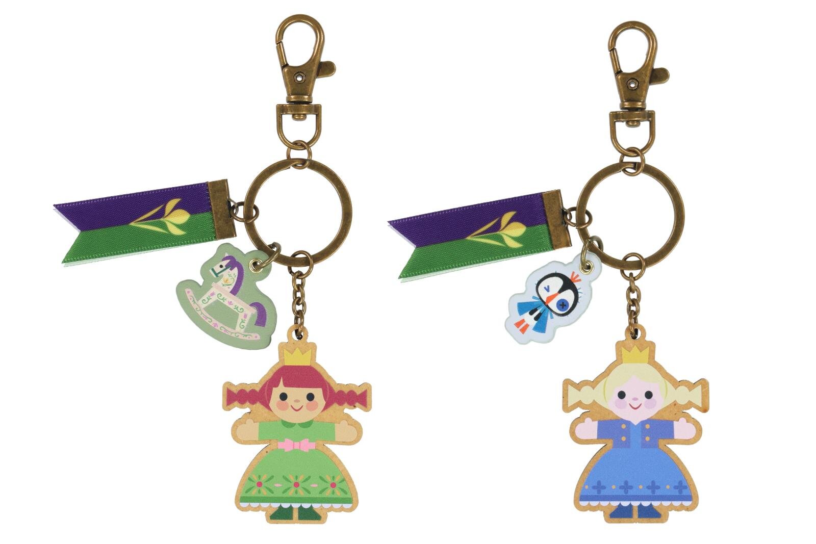 東京ディズニーシー「ファンタジースプリングス」グッズ、ロストキッズなりきりパーカーなど｜写真8