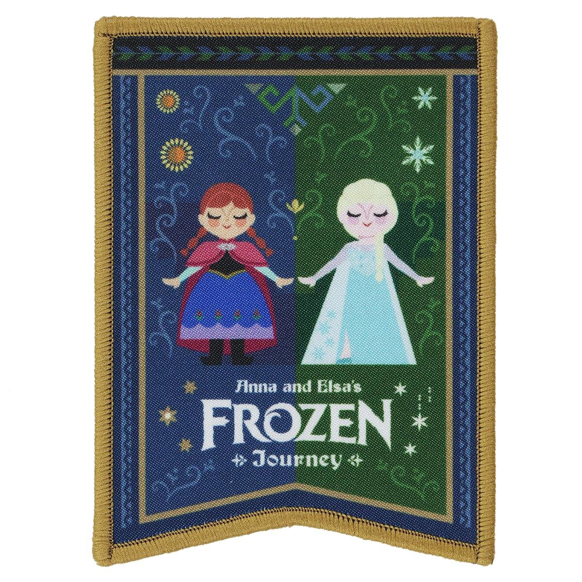 東京ディズニーシー「ファンタジースプリングス」グッズ、ロストキッズなりきりパーカーなど｜写真4