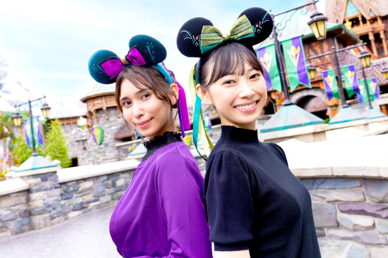 東京ディズニーシー「ファンタジースプリングス」グッズ、ロストキッズなりきりパーカーなど｜写真48