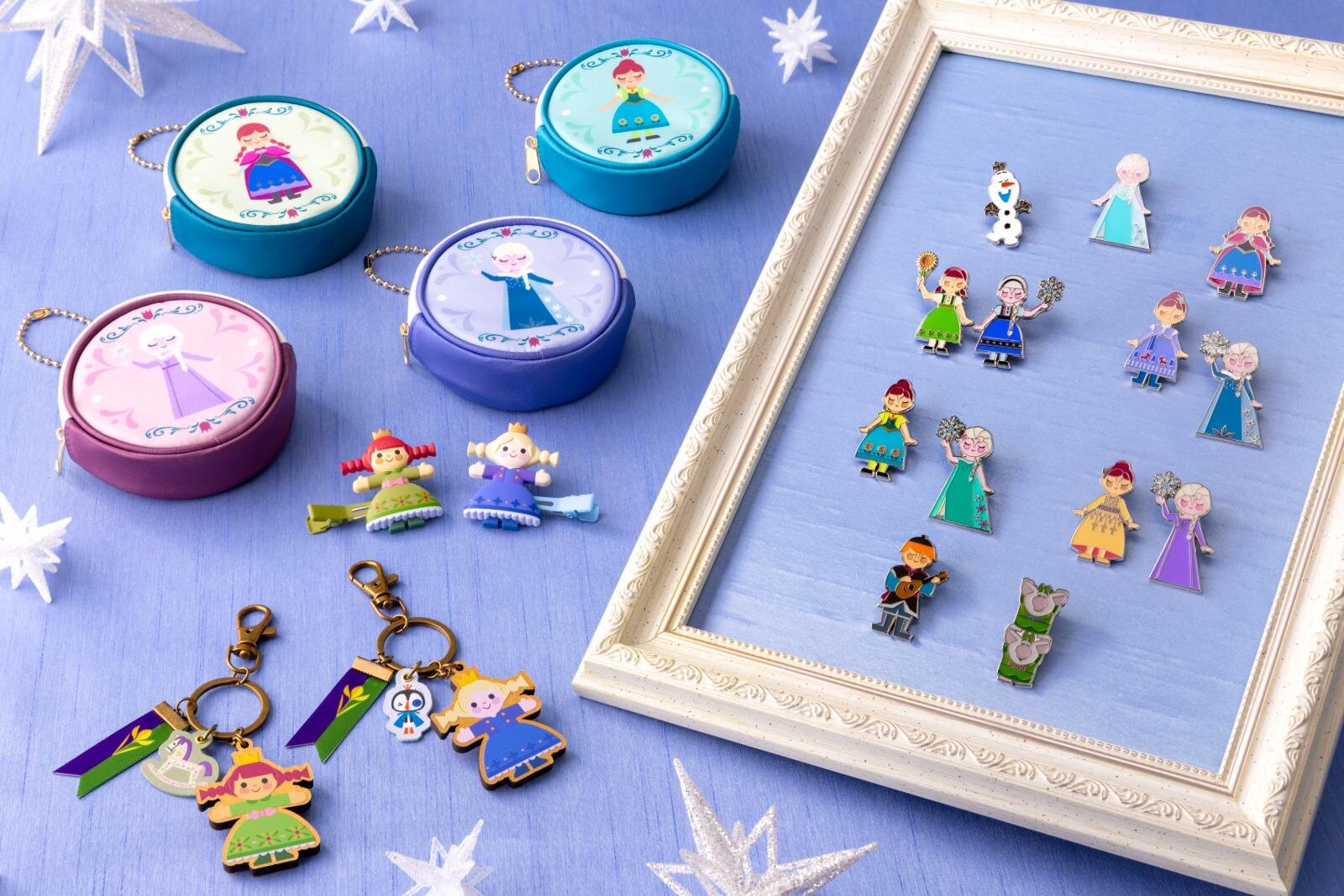 東京ディズニーシー「ファンタジースプリングス」グッズ、ロストキッズなりきりパーカーなど｜写真49