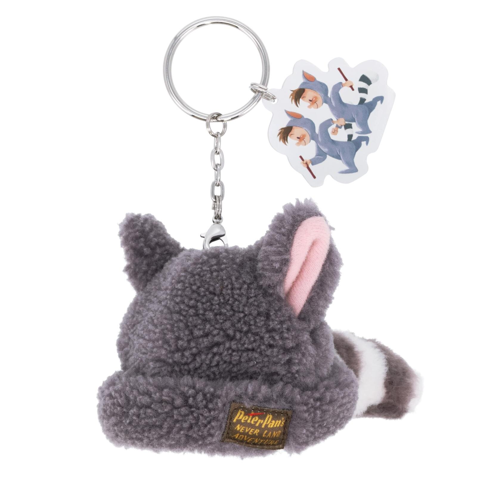 東京ディズニーシー「ファンタジースプリングス」グッズ、ロストキッズなりきりパーカーなど｜写真29