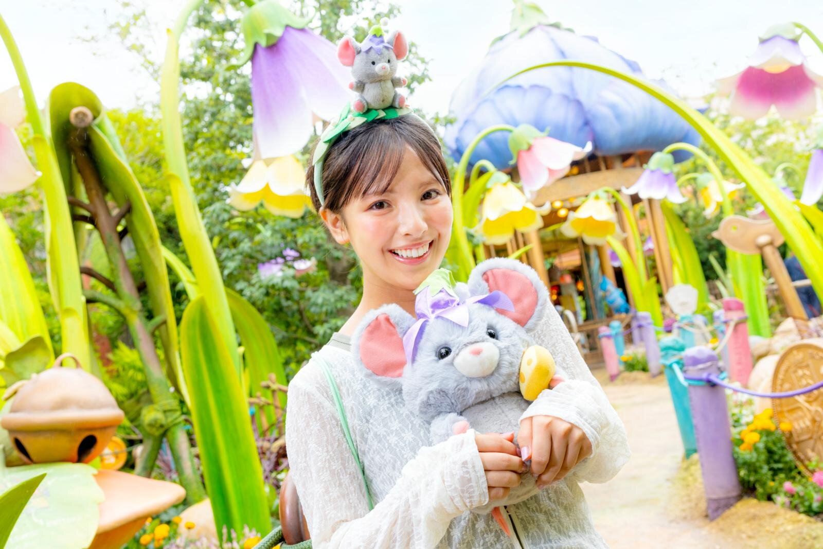 東京ディズニーシー「ファンタジースプリングス」グッズ、ロストキッズなりきりパーカーなど｜写真56