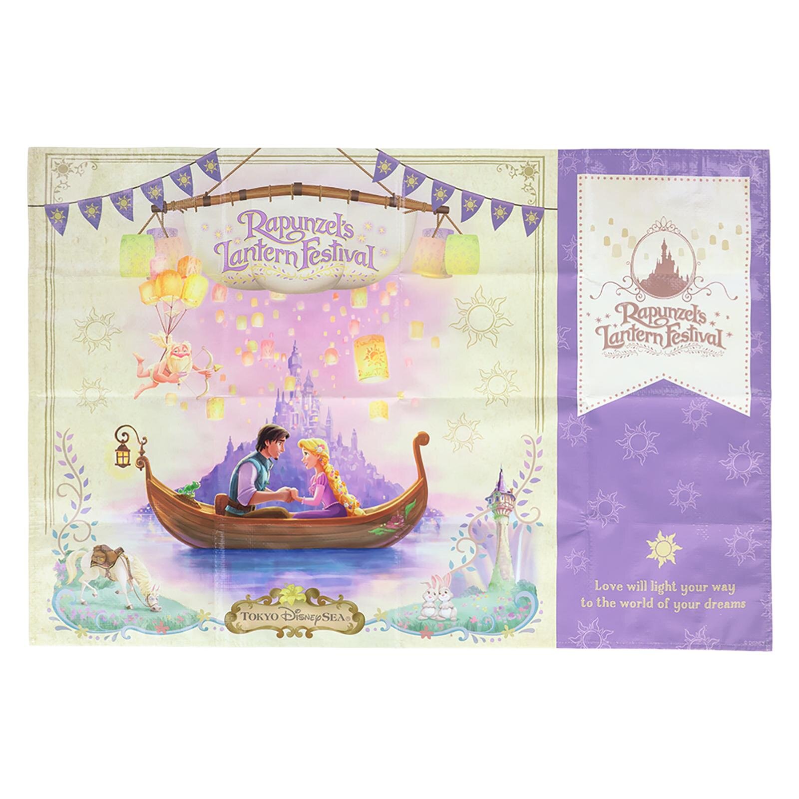 東京ディズニーシー「ファンタジースプリングス」グッズ、ロストキッズなりきりパーカーなど｜写真20