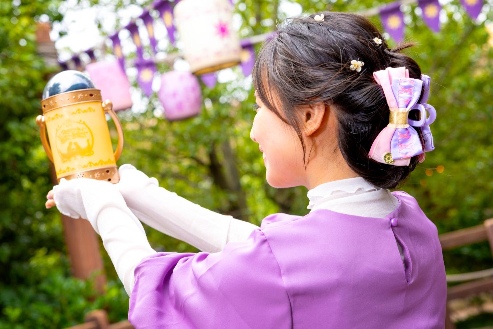 東京ディズニーシー「ファンタジースプリングス」グッズ、ロストキッズなりきりパーカーなど｜写真52