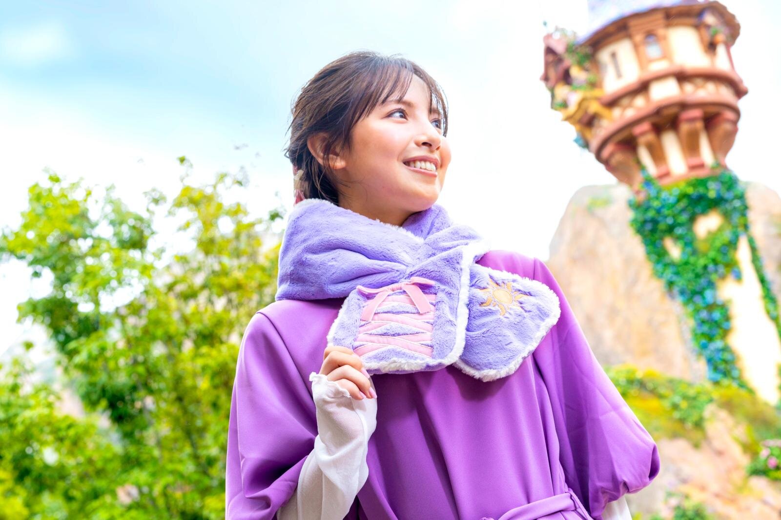 東京ディズニーシー「ファンタジースプリングス」グッズ、ロストキッズなりきりパーカーなど｜写真51