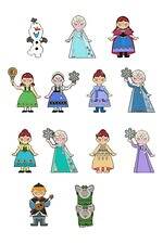 東京ディズニーシー「ファンタジースプリングス」グッズ、ロストキッズなりきりパーカーなど｜写真5