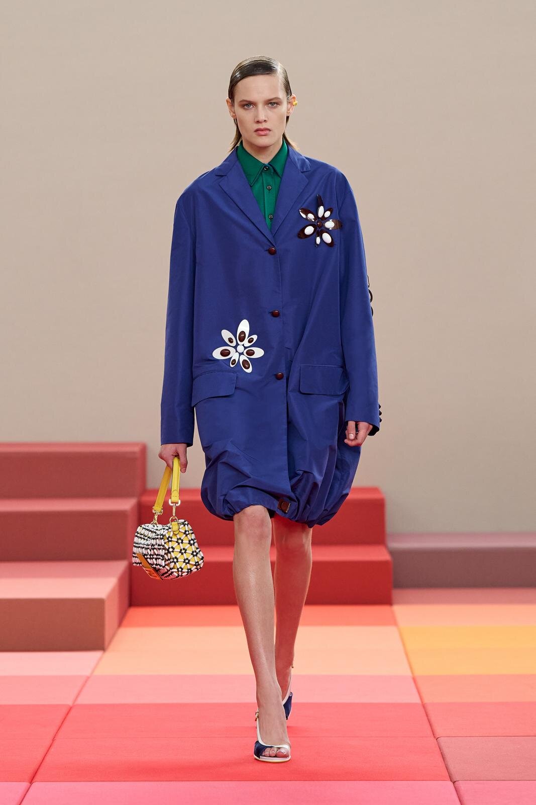 フェンディ(FENDI) 2026年春夏ウィメンズ&メンズコレクション