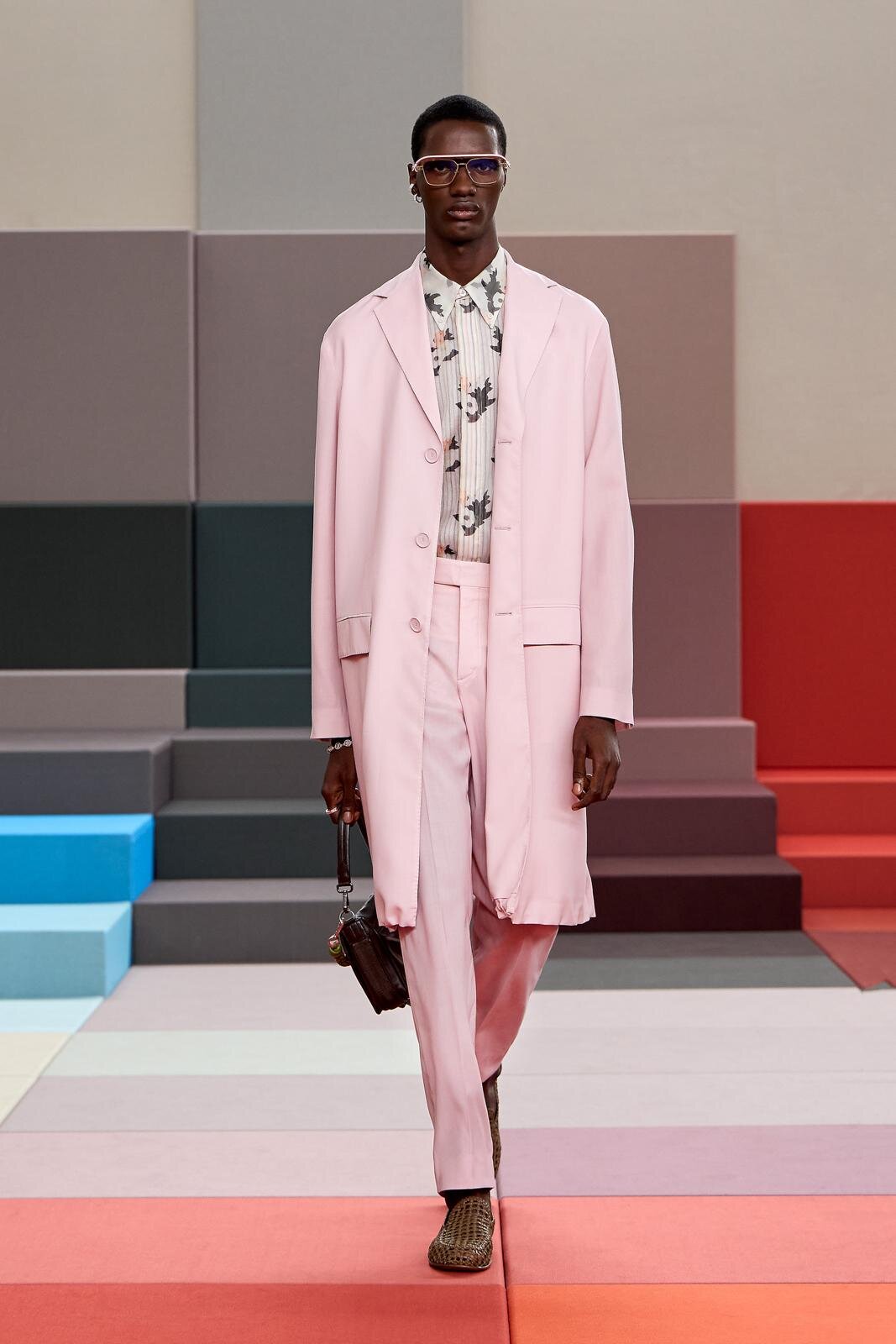 フェンディ(FENDI) 2026年春夏ウィメンズ&メンズコレクション  - 写真61