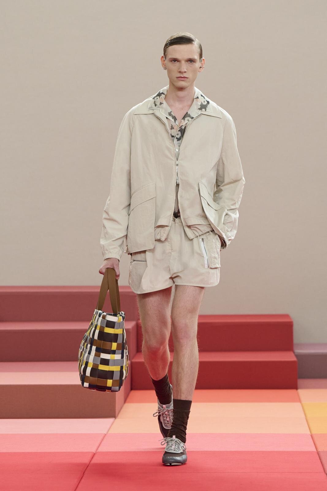 フェンディ(FENDI) 2026年春夏ウィメンズ&メンズコレクション  - 写真62