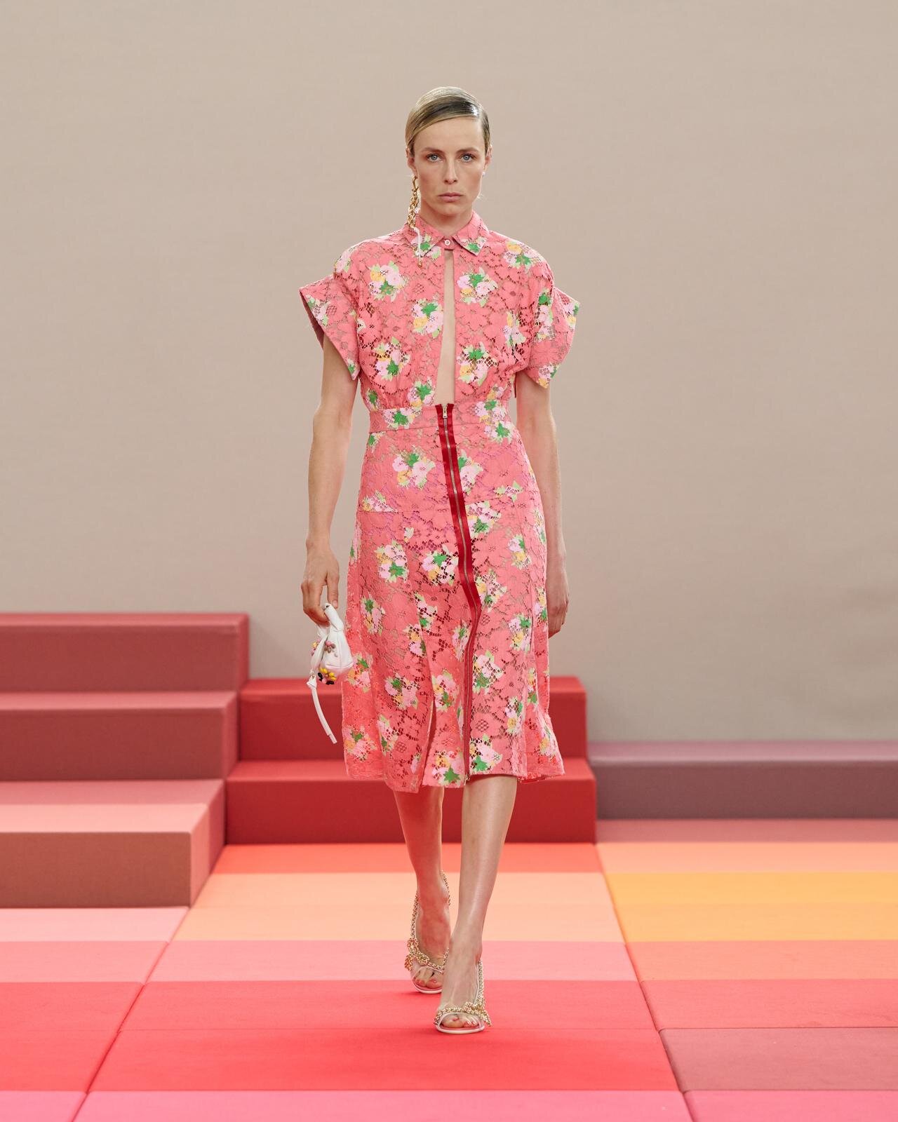 フェンディ 2026年春夏<span>コレクション</span> - 写真8