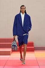 フェンディ 2026年春夏コレクション - ピクセルアートの世界へ｜写真6