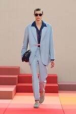 フェンディ 2026年春夏コレクション - ピクセルアートの世界へ｜写真9