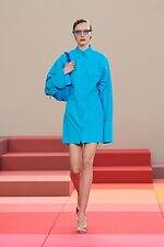 フェンディ 2026年春夏コレクション - ピクセルアートの世界へ｜写真11